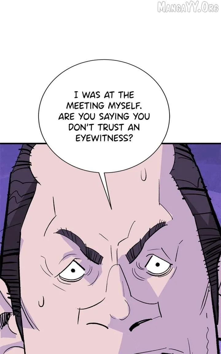 Demon King Chapter 50 page 77
