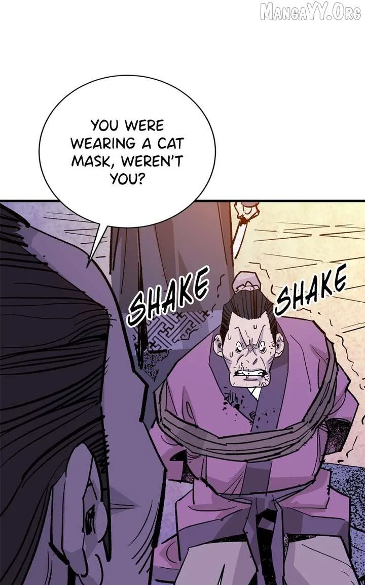 Demon King Chapter 50 page 64
