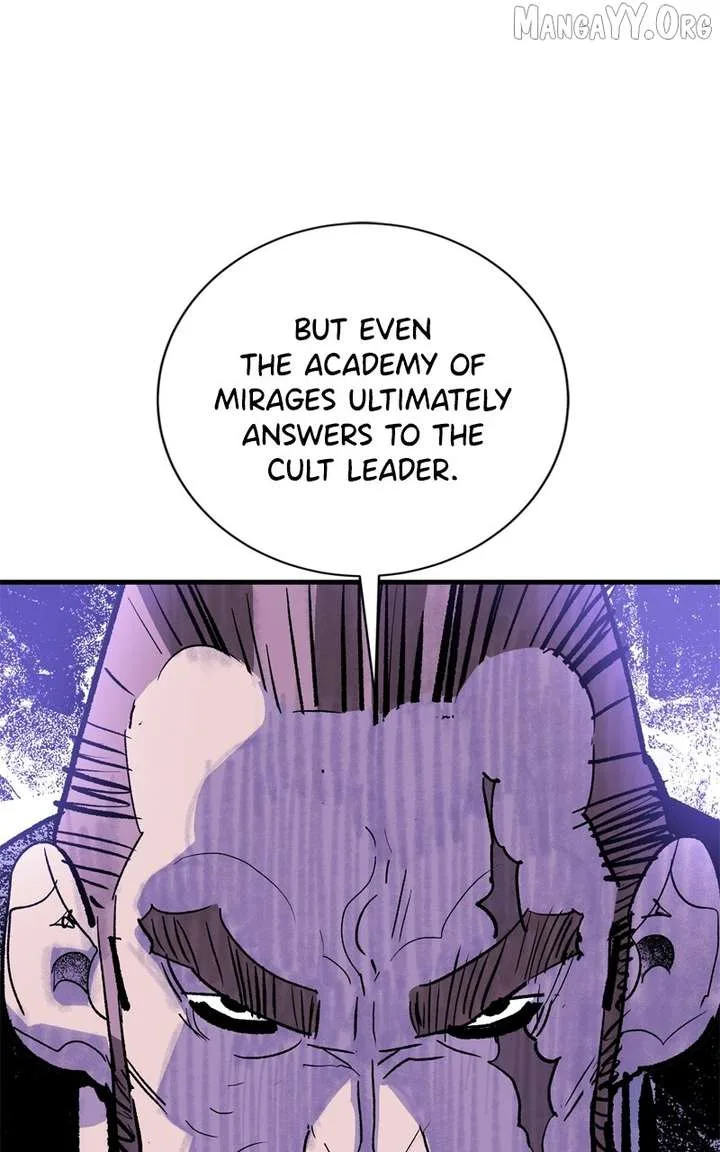 Demon King Chapter 50 page 90