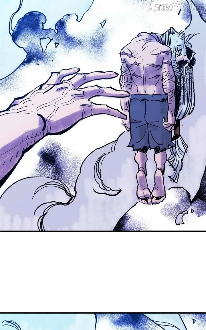 Demon King Chapter 53 page 16