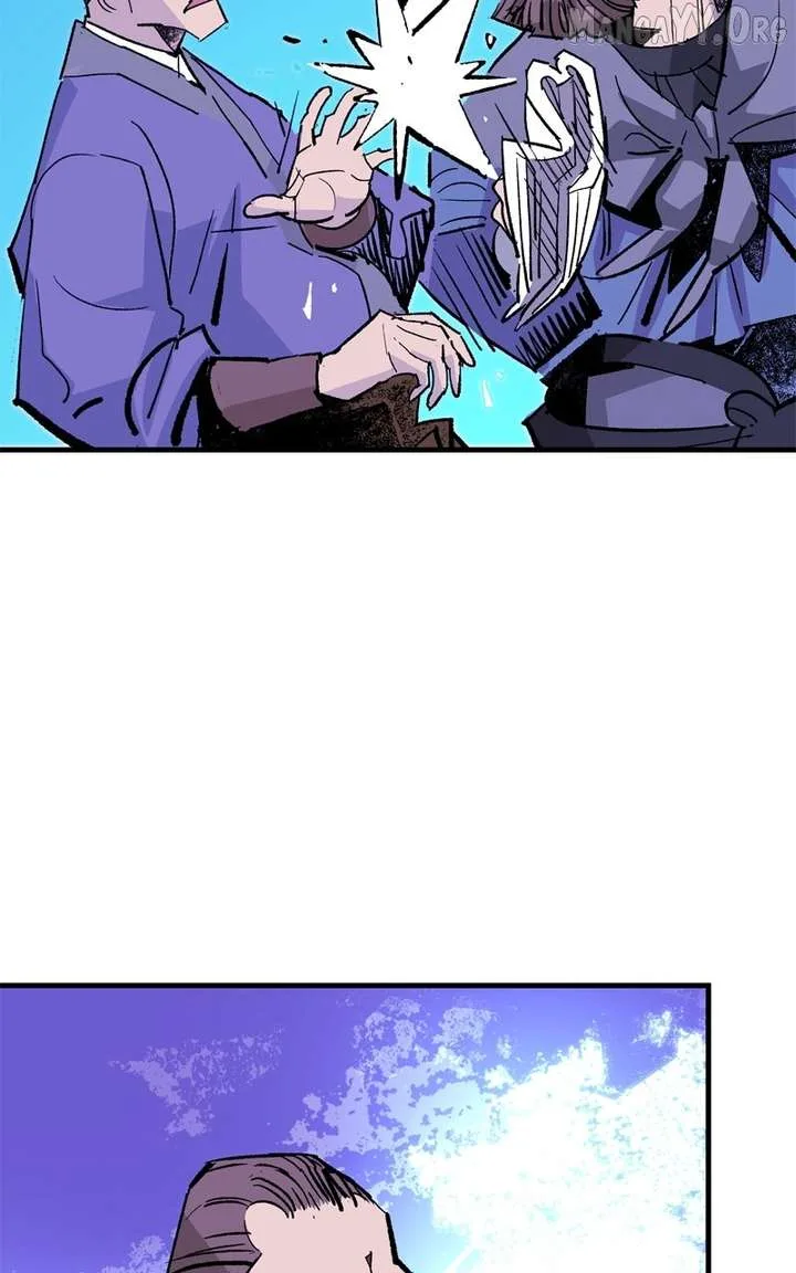 Demon King Chapter 50 page 74