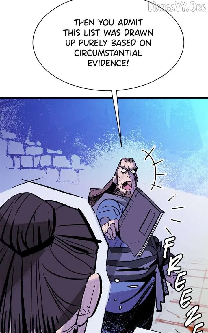 Demon King Chapter 50 page 83