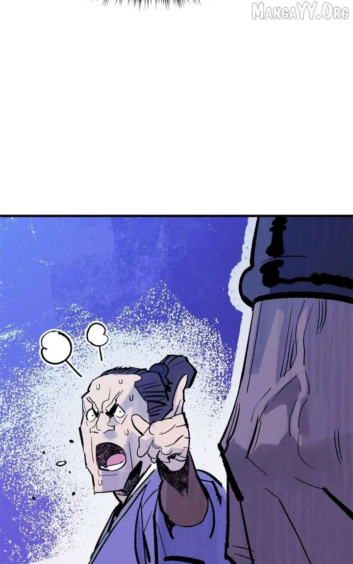 Demon King Chapter 50 page 86