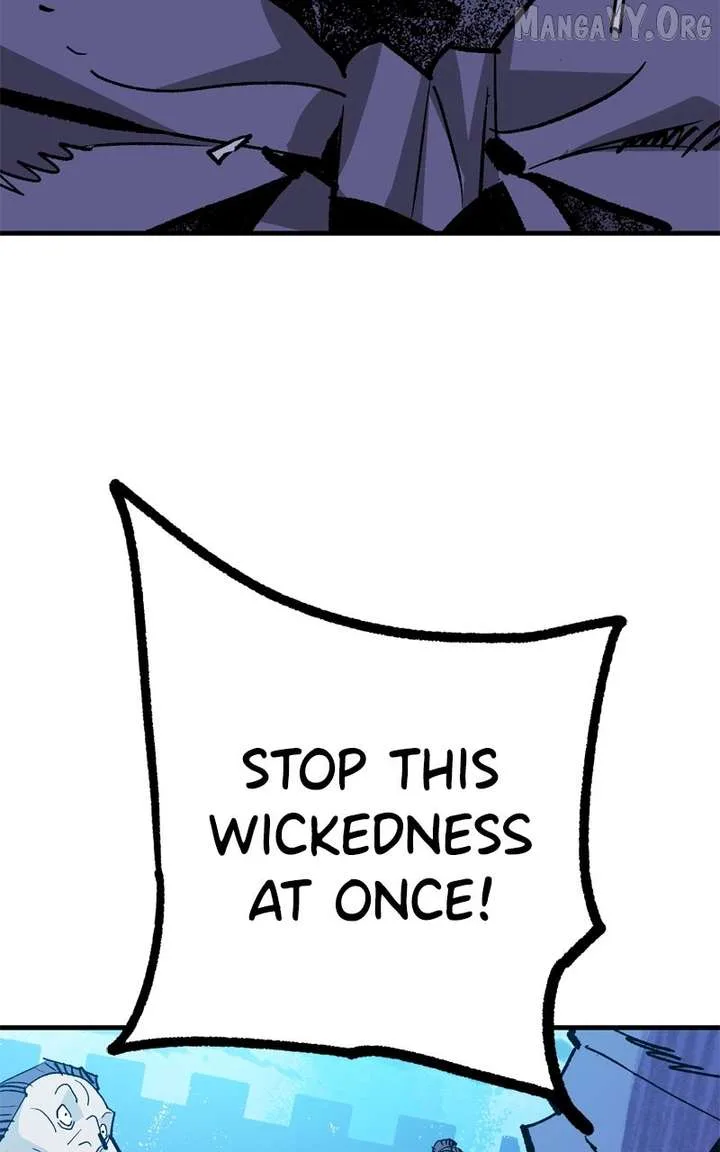 Demon King Chapter 50 page 93