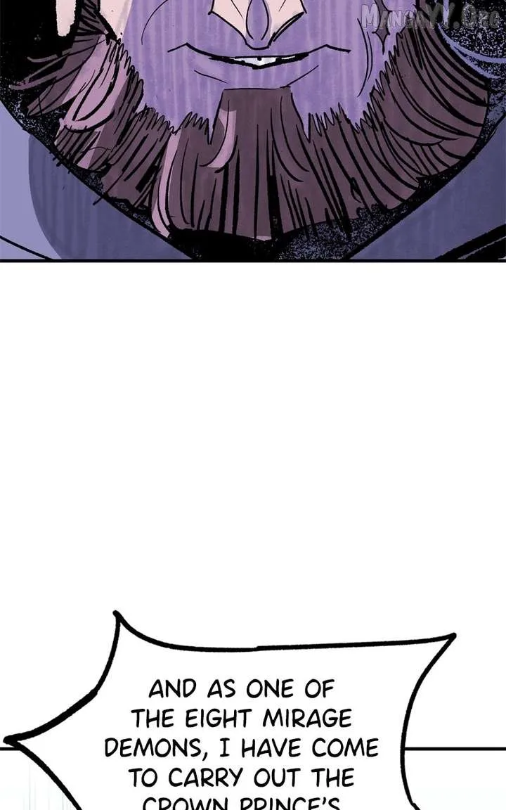 Demon King Chapter 50 page 91