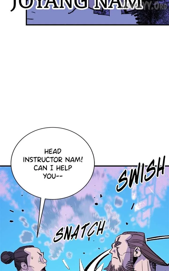 Demon King Chapter 50 page 73