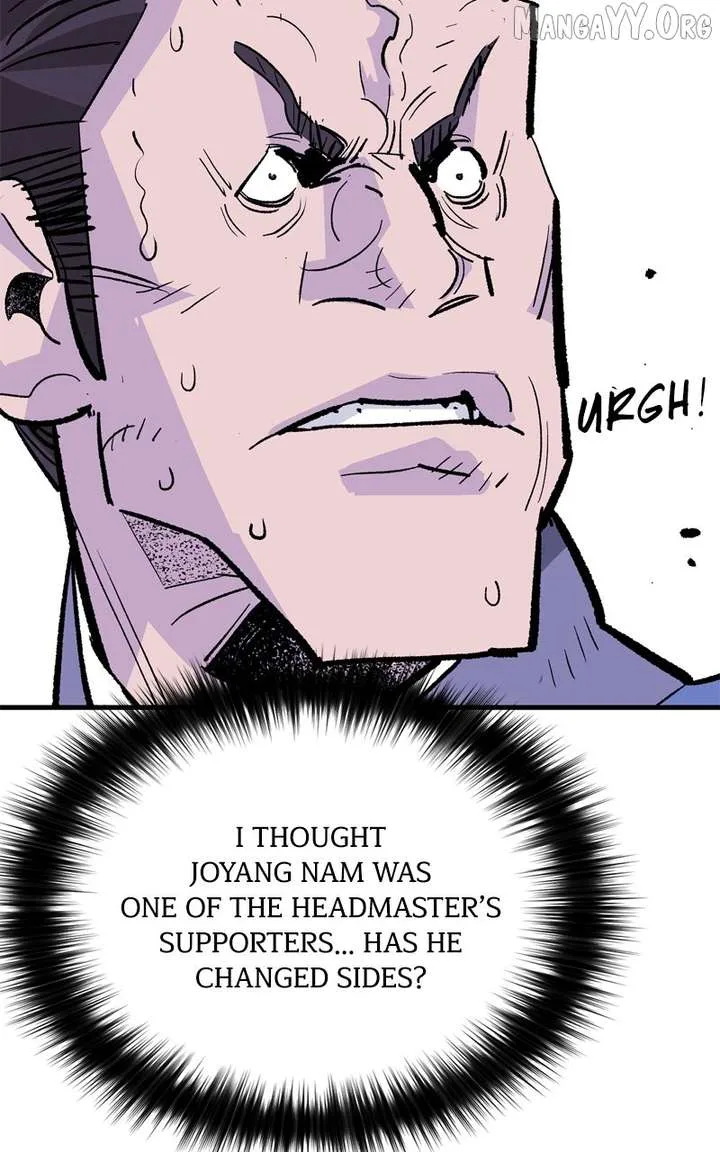 Demon King Chapter 50 page 85