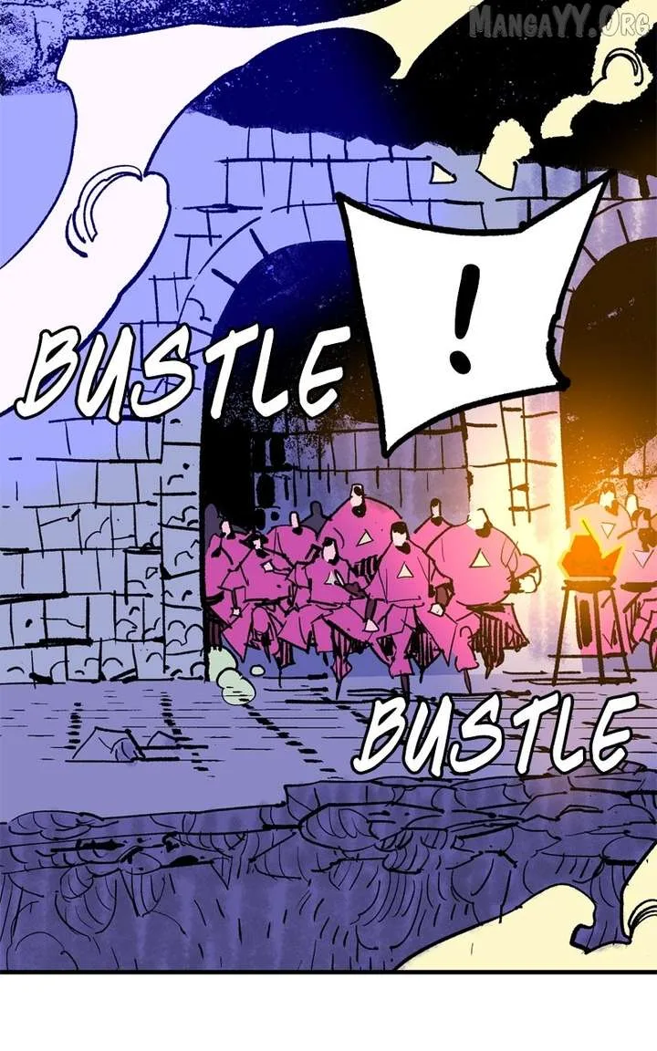 Demon King Chapter 53 page 13