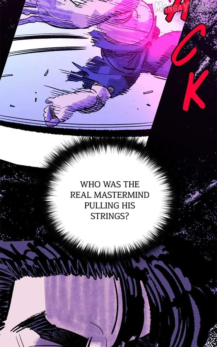 Demon King Chapter 53 page 28