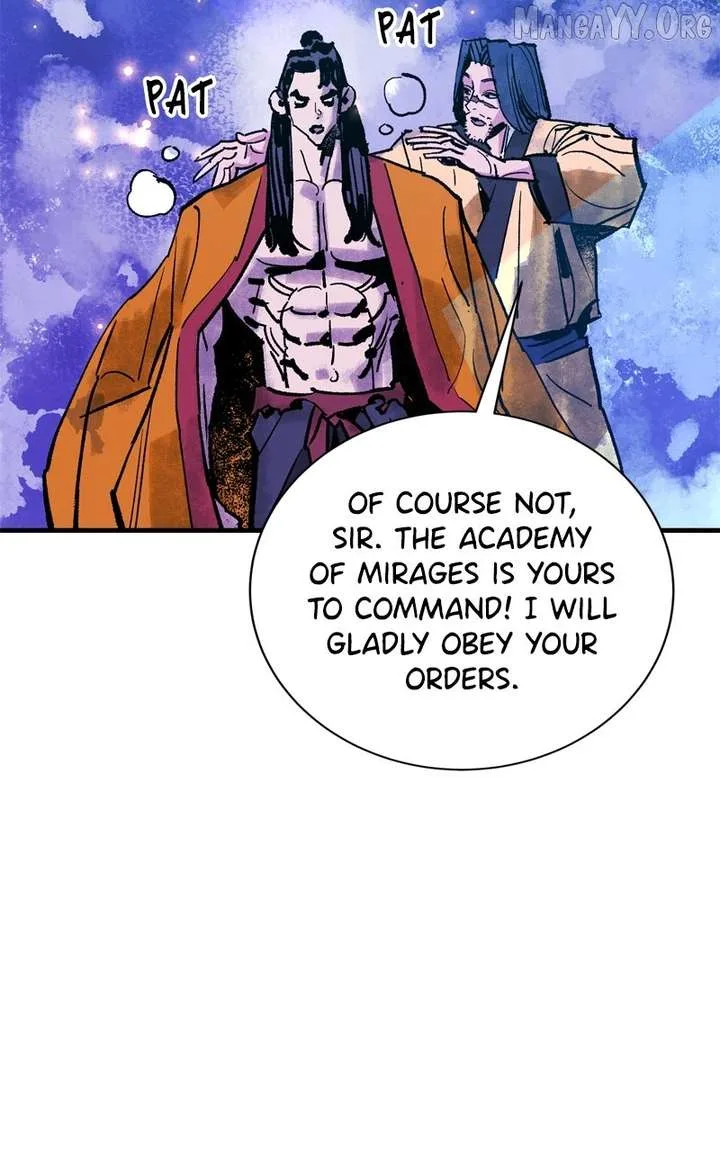Demon King Chapter 53 page 20