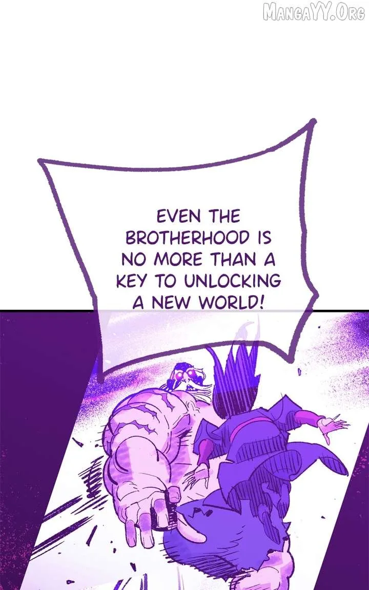 Demon King Chapter 53 page 26