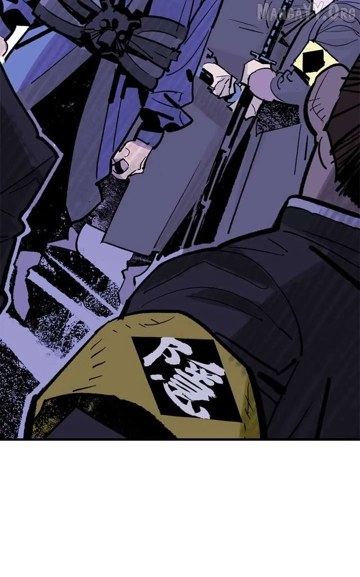 Demon King Chapter 50 page 101