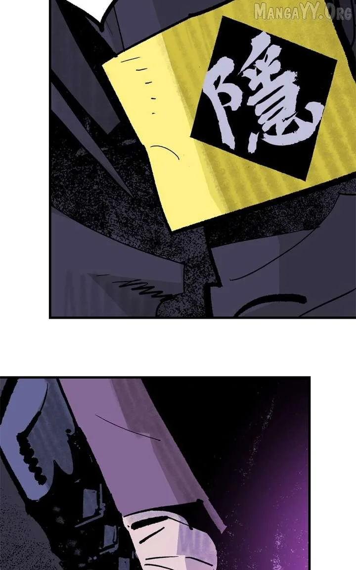 Demon King Chapter 50 page 98