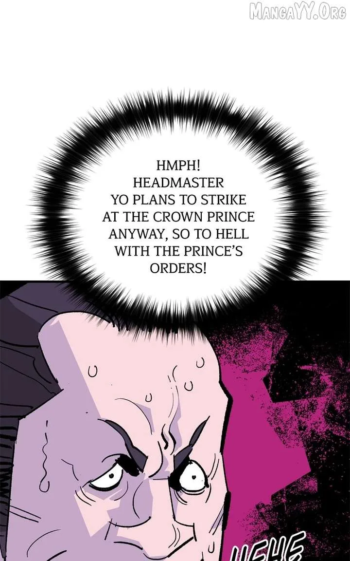 Demon King Chapter 50 page 95