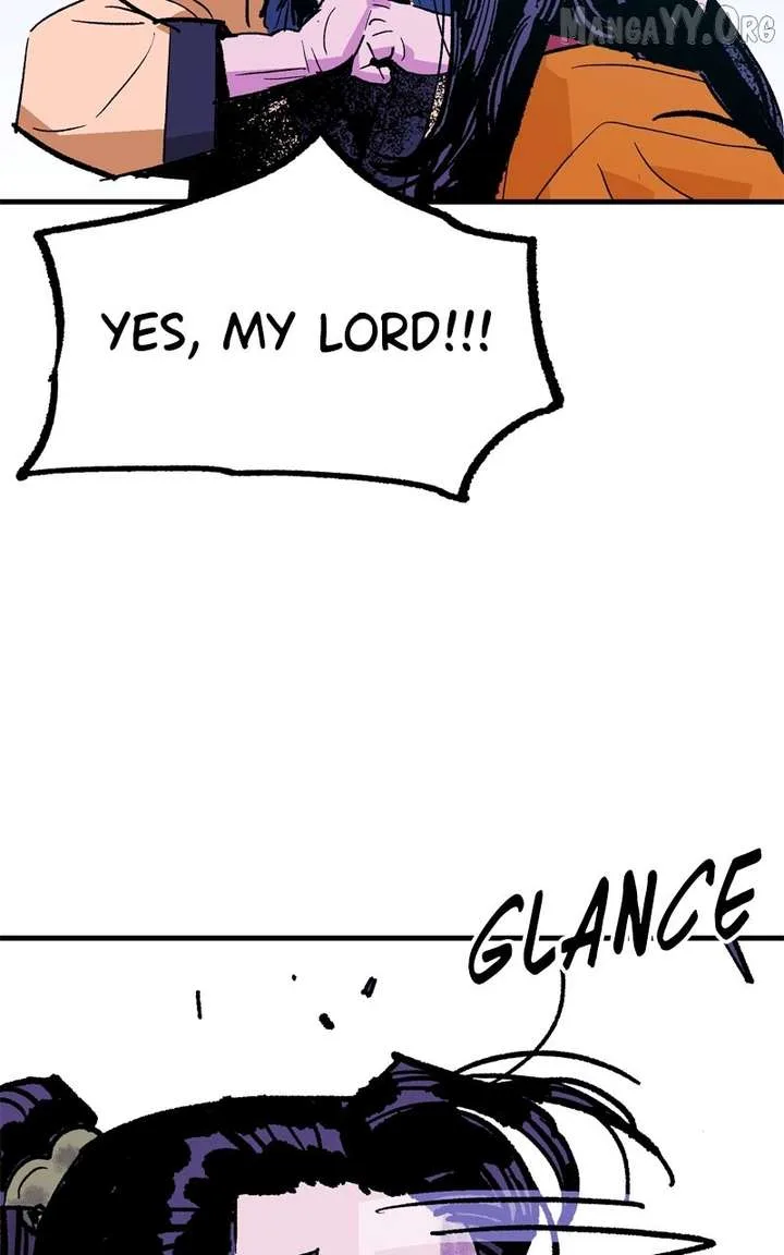 Demon King Chapter 53 page 23