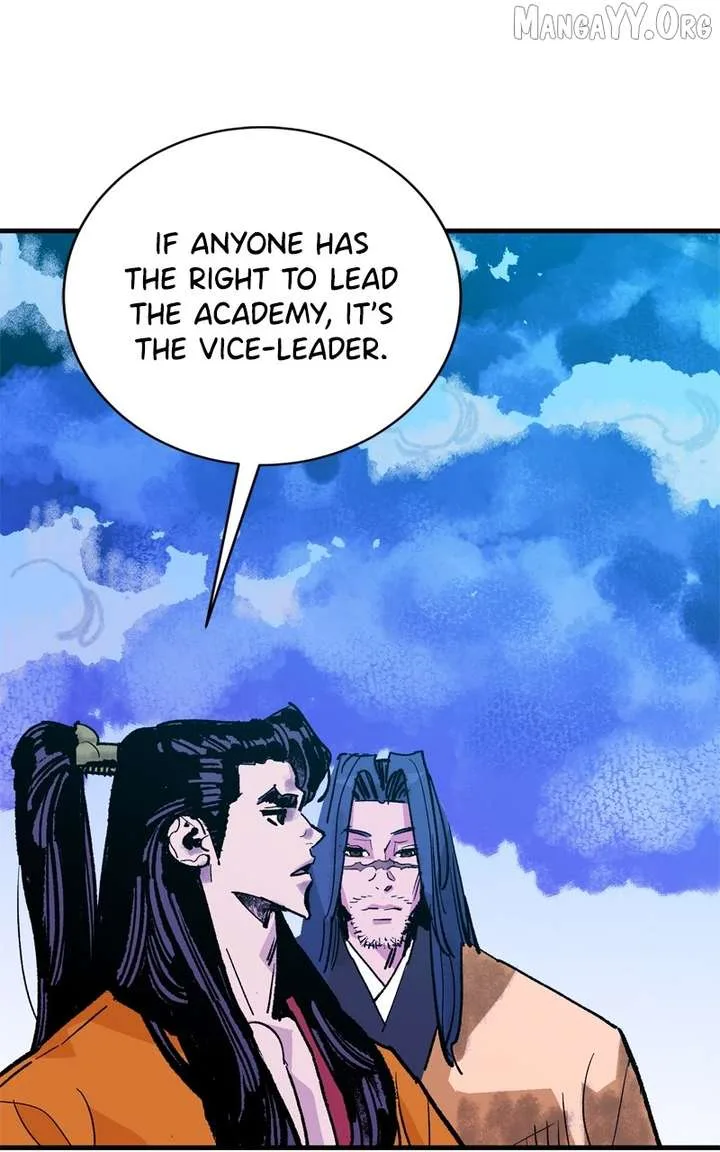 Demon King Chapter 53 page 21