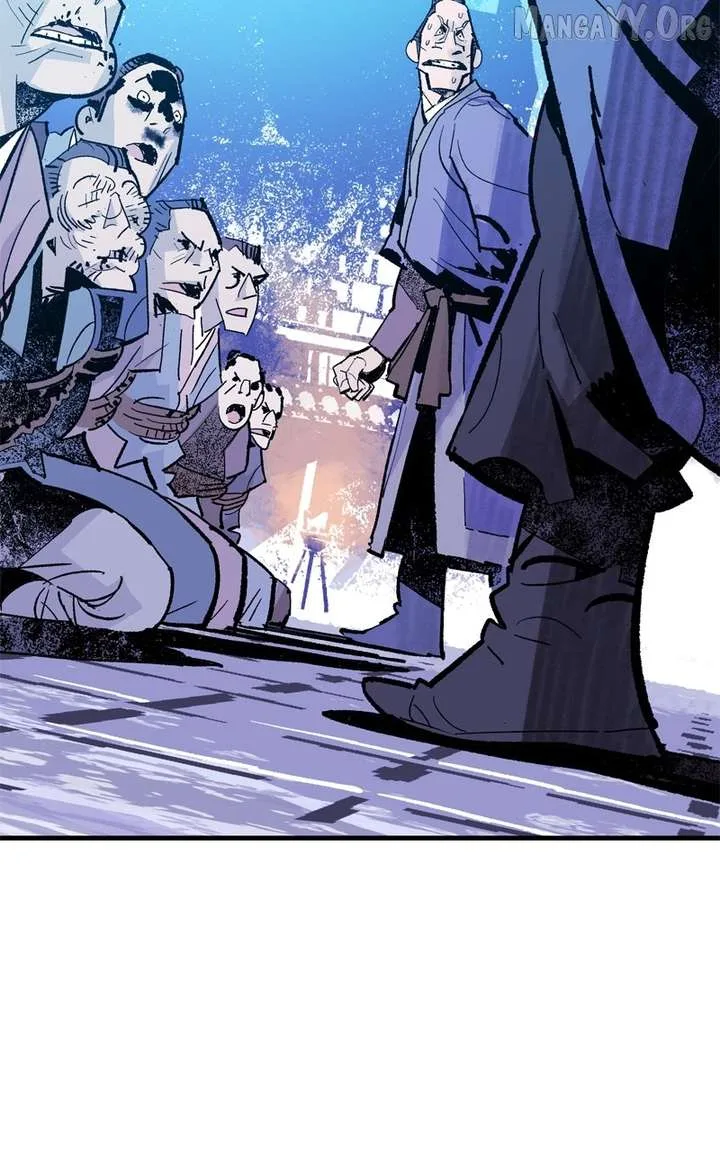 Demon King Chapter 50 page 94