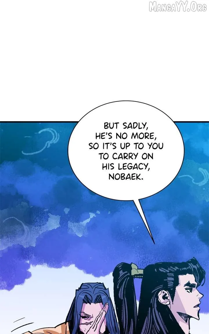 Demon King Chapter 53 page 22