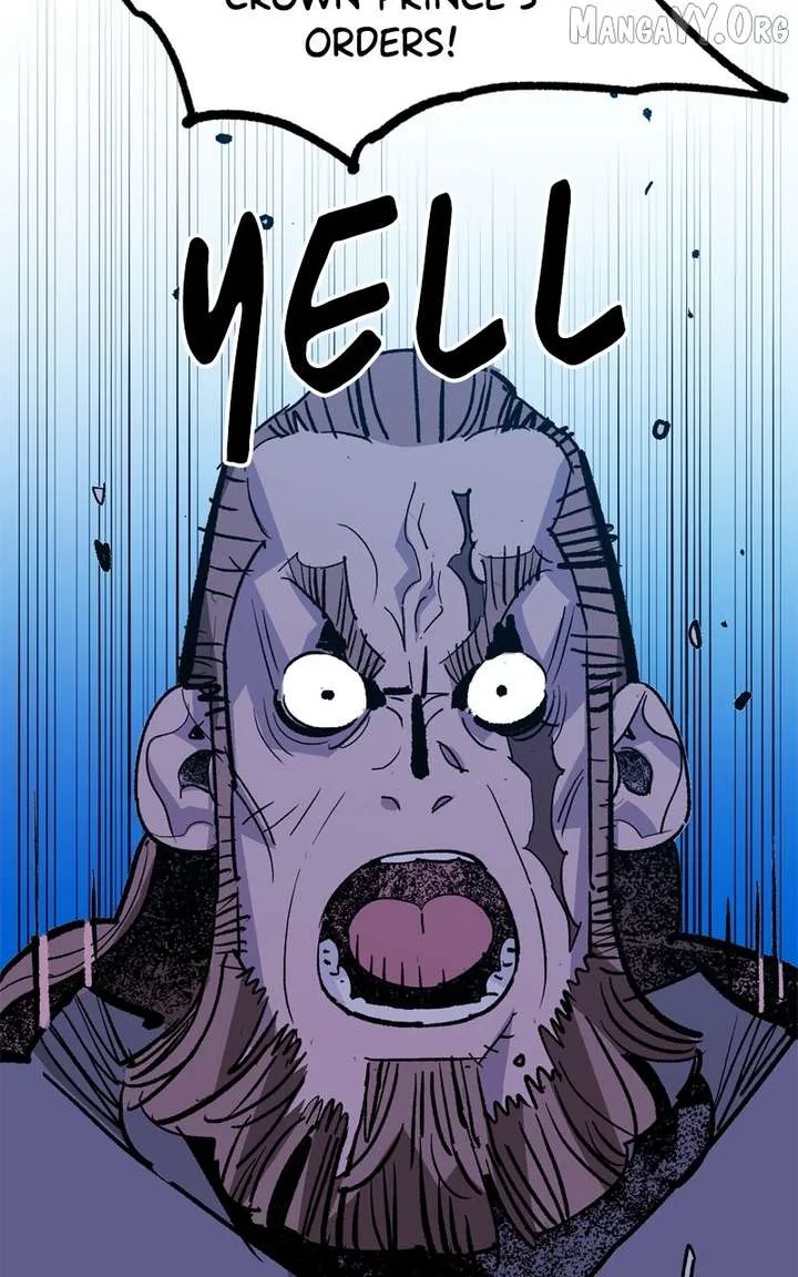 Demon King Chapter 50 page 92