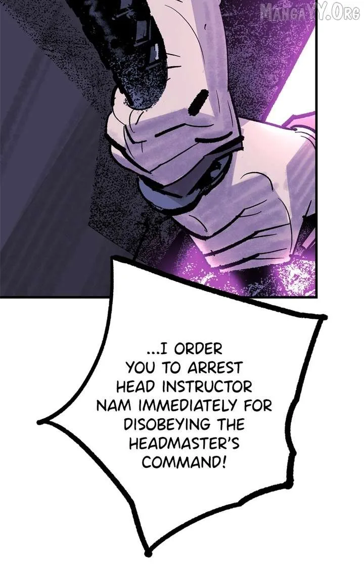 Demon King Chapter 50 page 99
