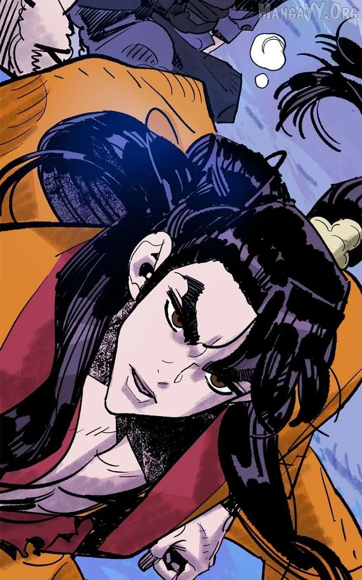 Demon King Chapter 53 page 35