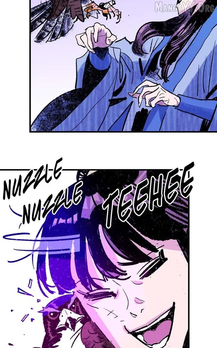 Demon King Chapter 51 page 115