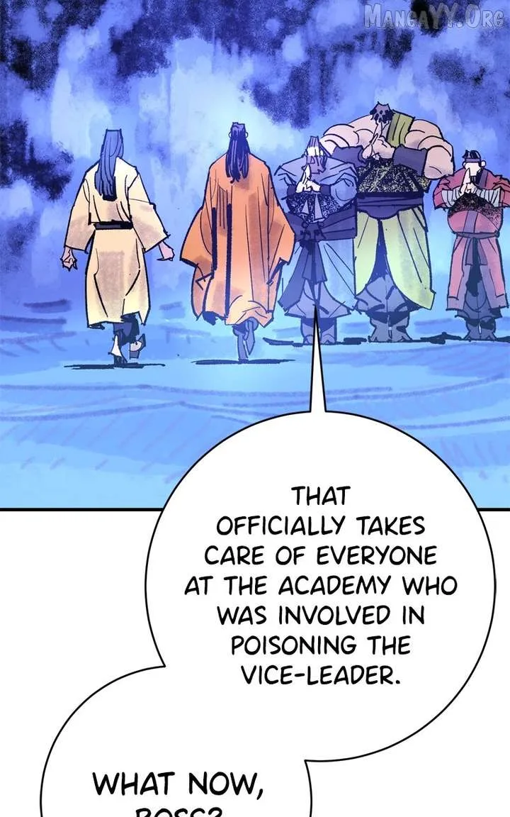 Demon King Chapter 53 page 30