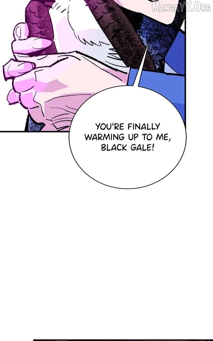 Demon King Chapter 51 page 116