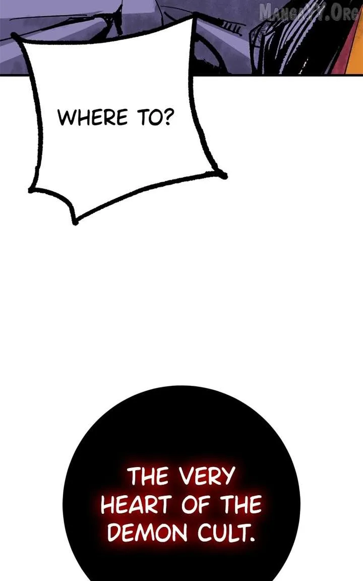 Demon King Chapter 53 page 33