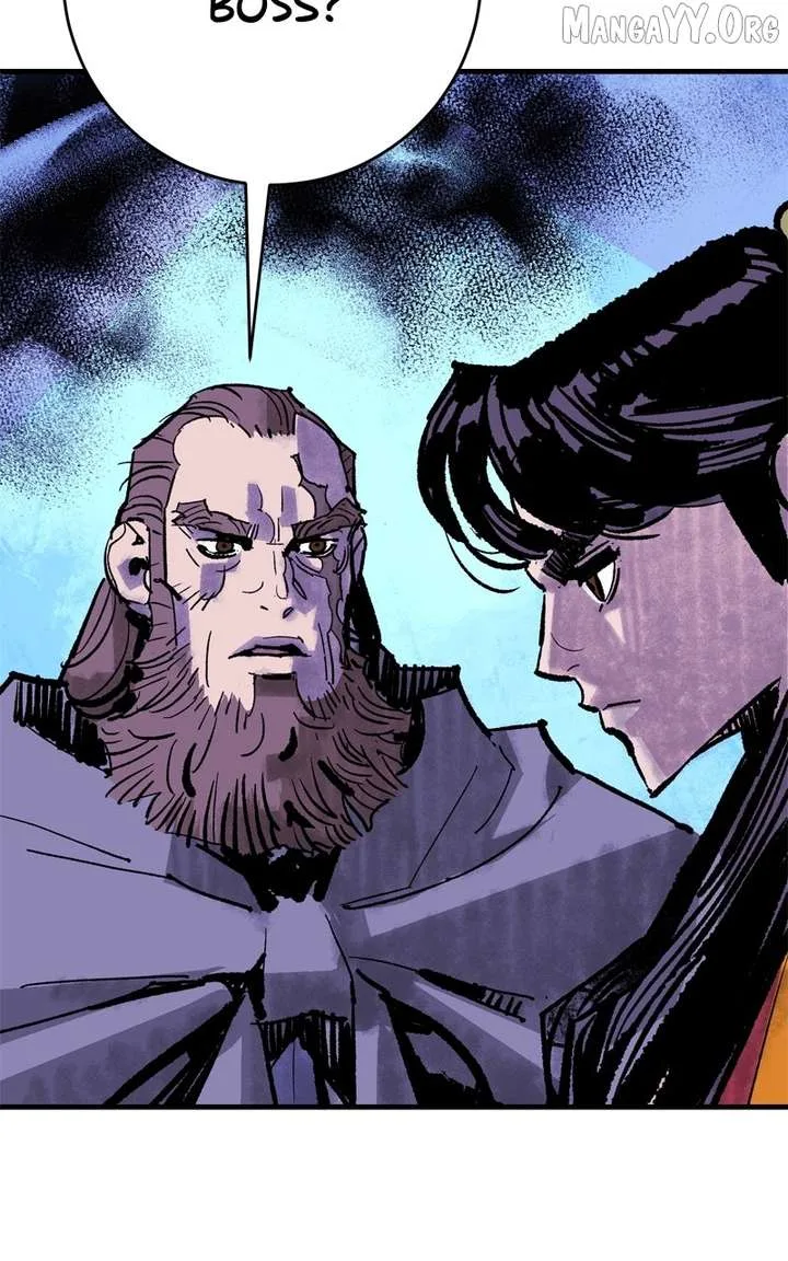 Demon King Chapter 53 page 31