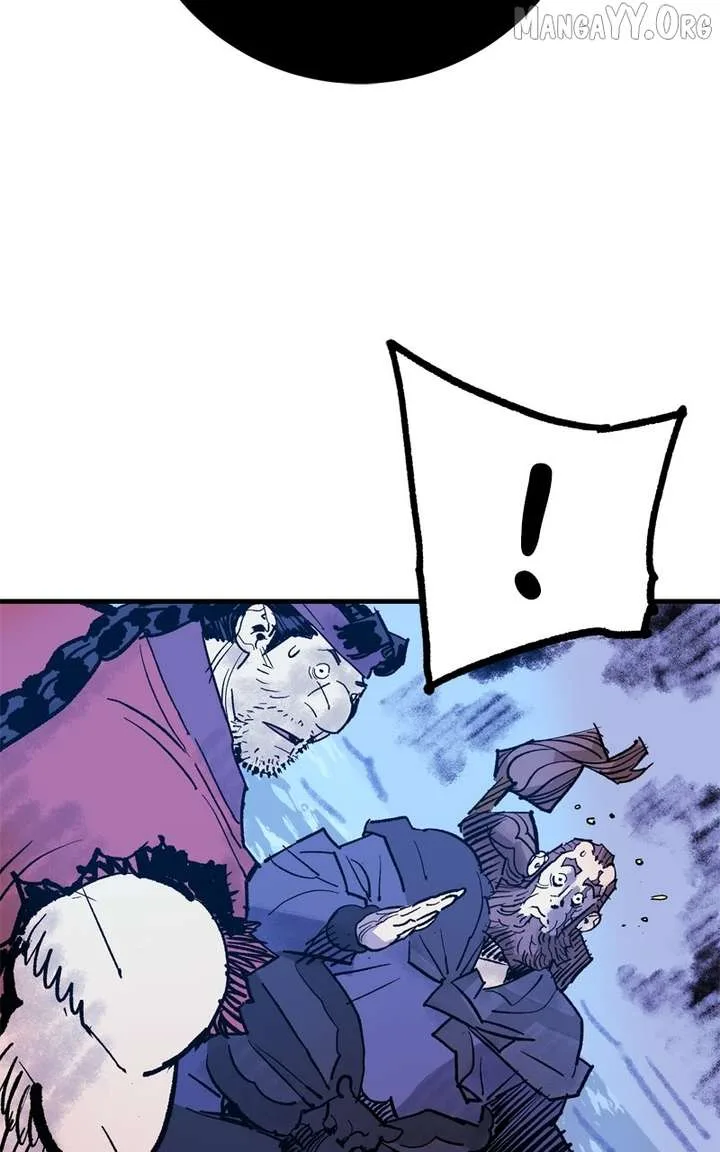 Demon King Chapter 53 page 34