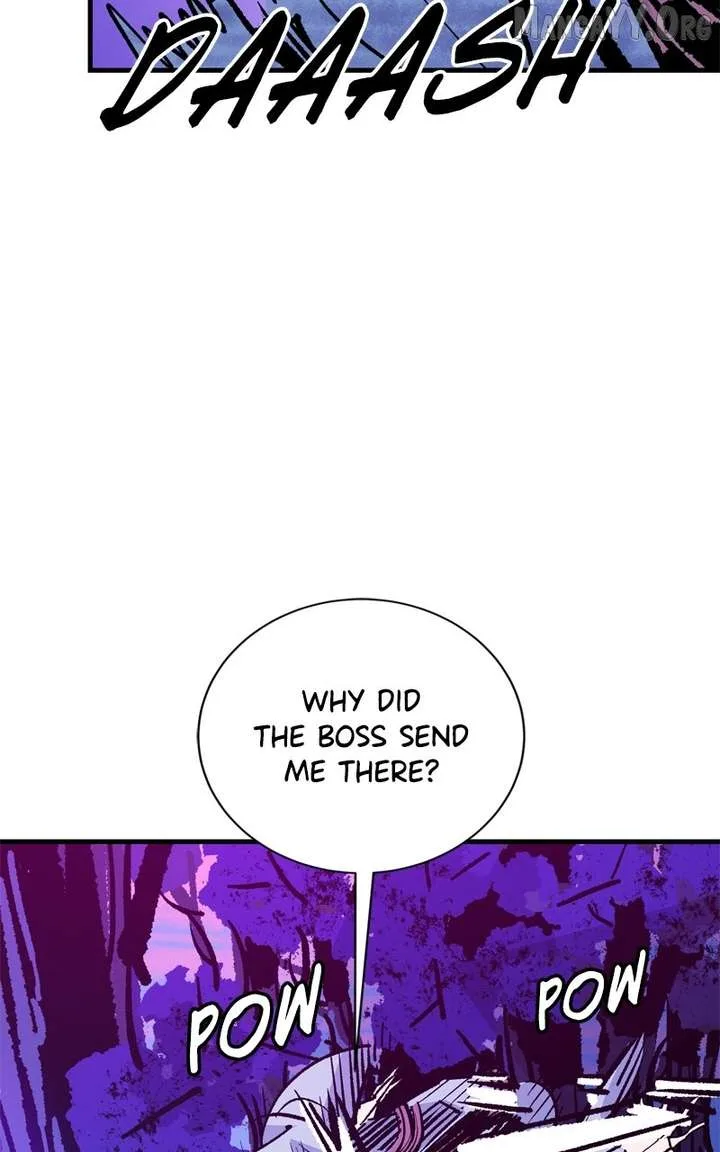 Demon King Chapter 53 page 47