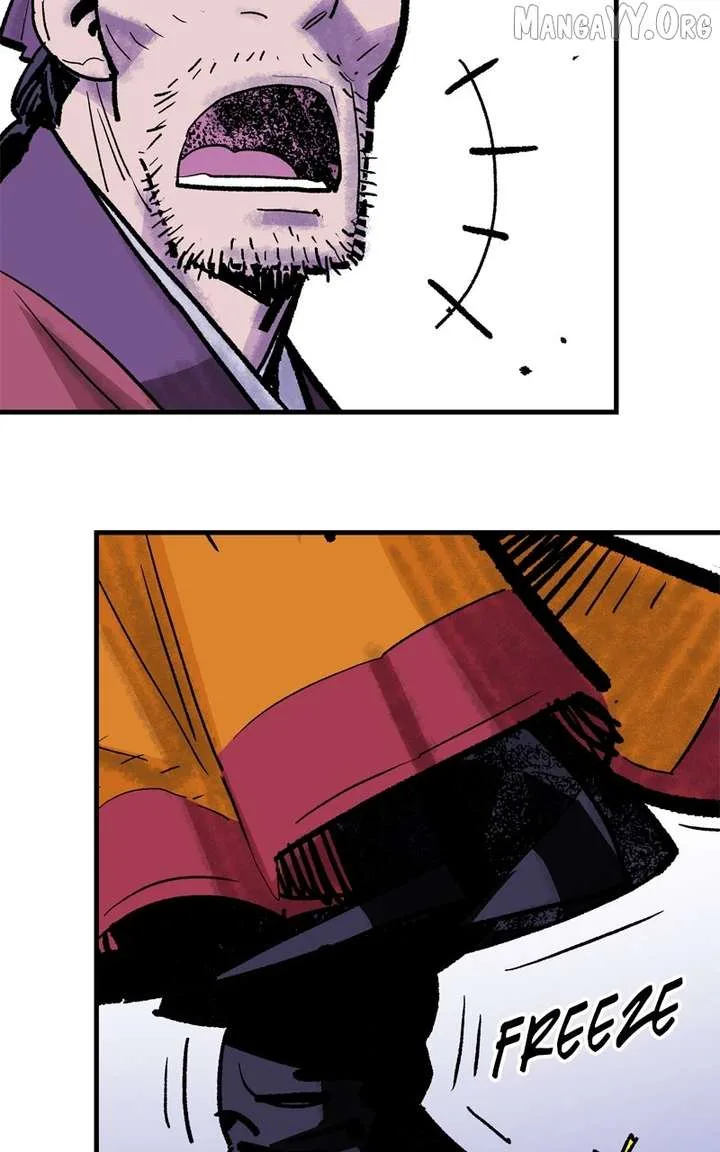 Demon King Chapter 53 page 41