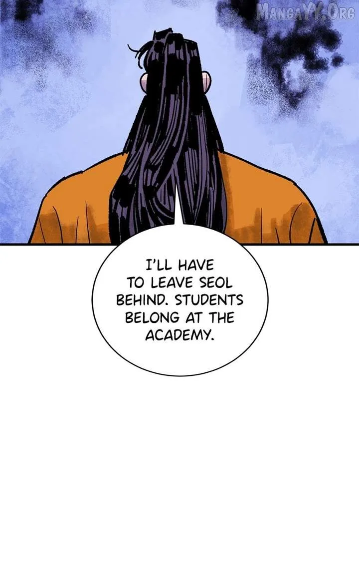 Demon King Chapter 53 page 43