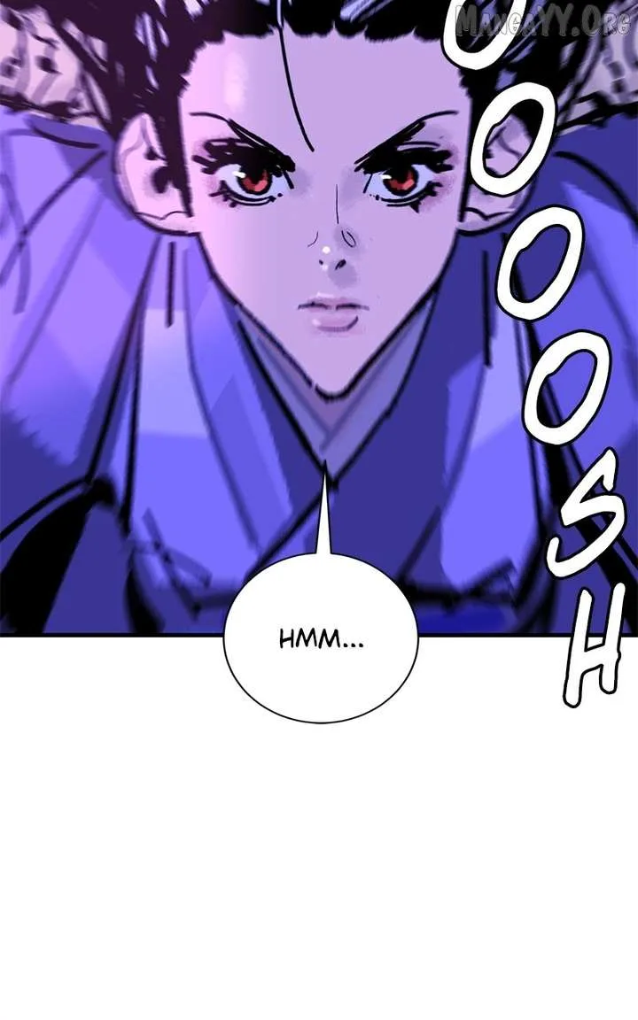 Demon King Chapter 53 page 51