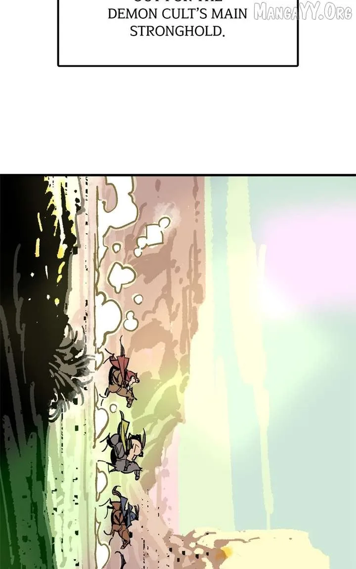 Demon King Chapter 53 page 61