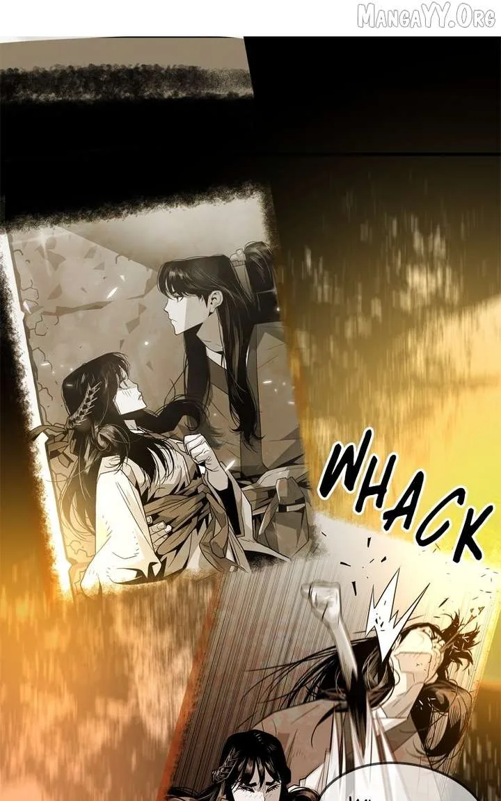 Demon King Chapter 53 page 72