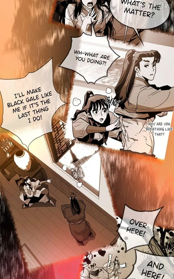 Demon King Chapter 53 page 73