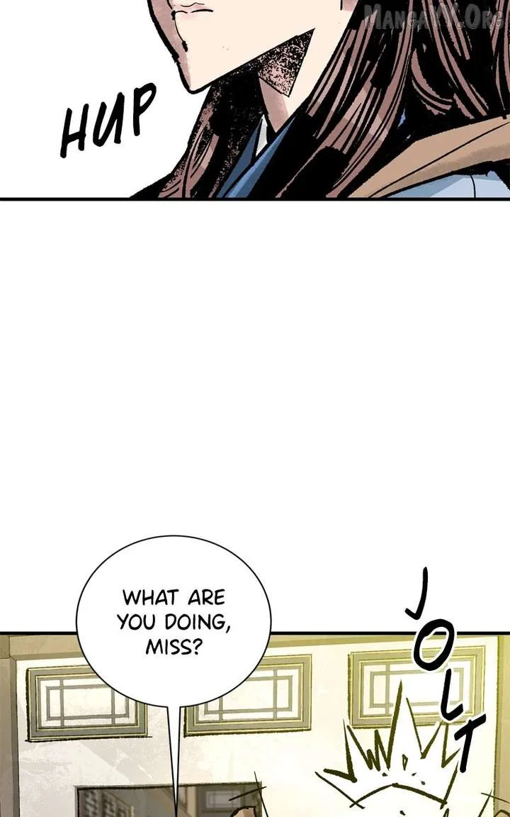 Demon King Chapter 53 page 75