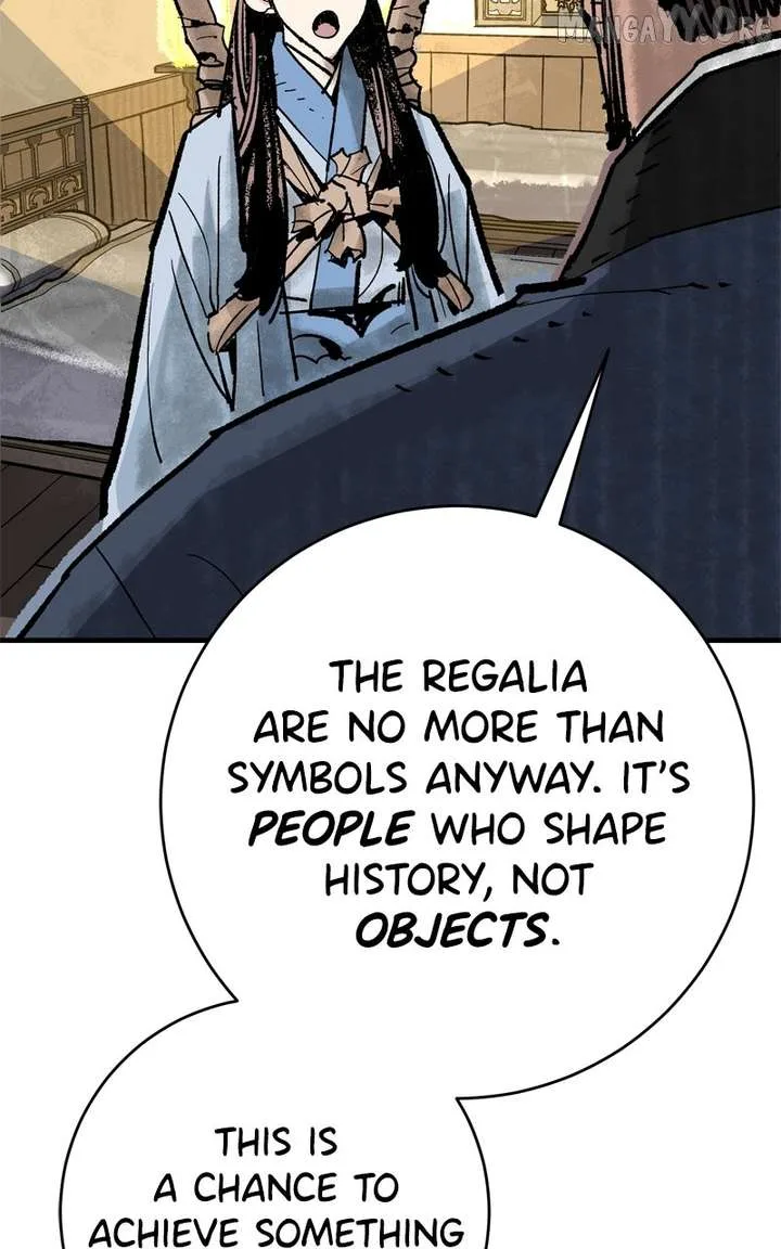 Demon King Chapter 53 page 79