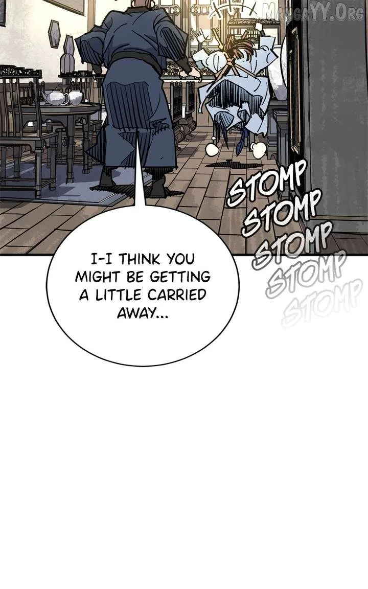 Demon King Chapter 53 page 86