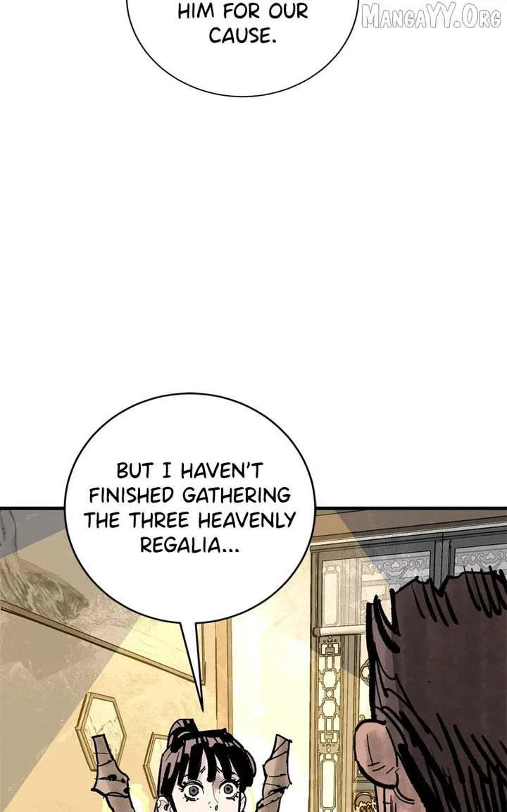 Demon King Chapter 53 page 78