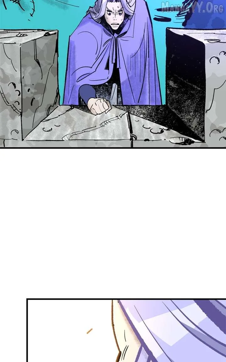 Demon King Chapter 53 page 95