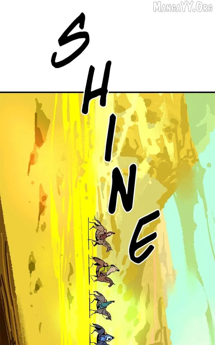 Demon King Chapter 54 page 5
