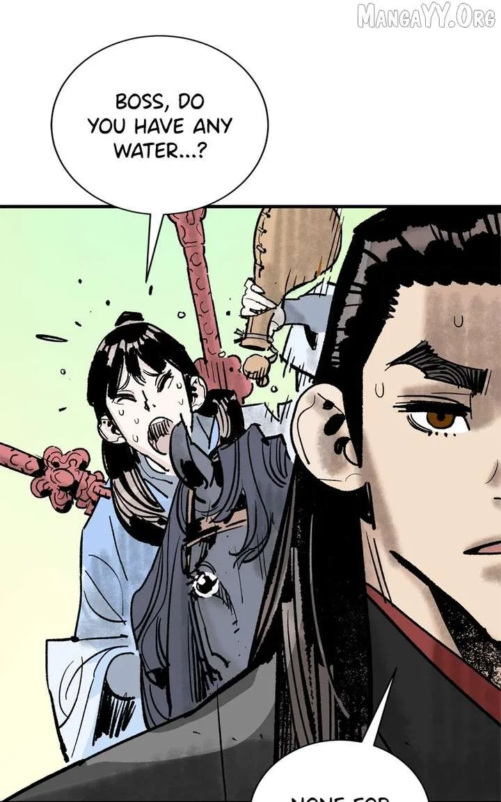 Demon King Chapter 54 page 8