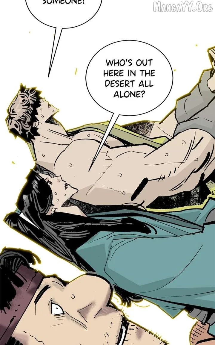 Demon King Chapter 54 page 16
