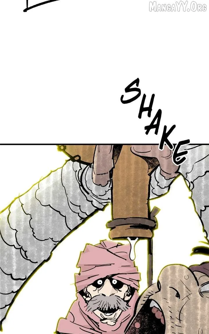 Demon King Chapter 54 page 28