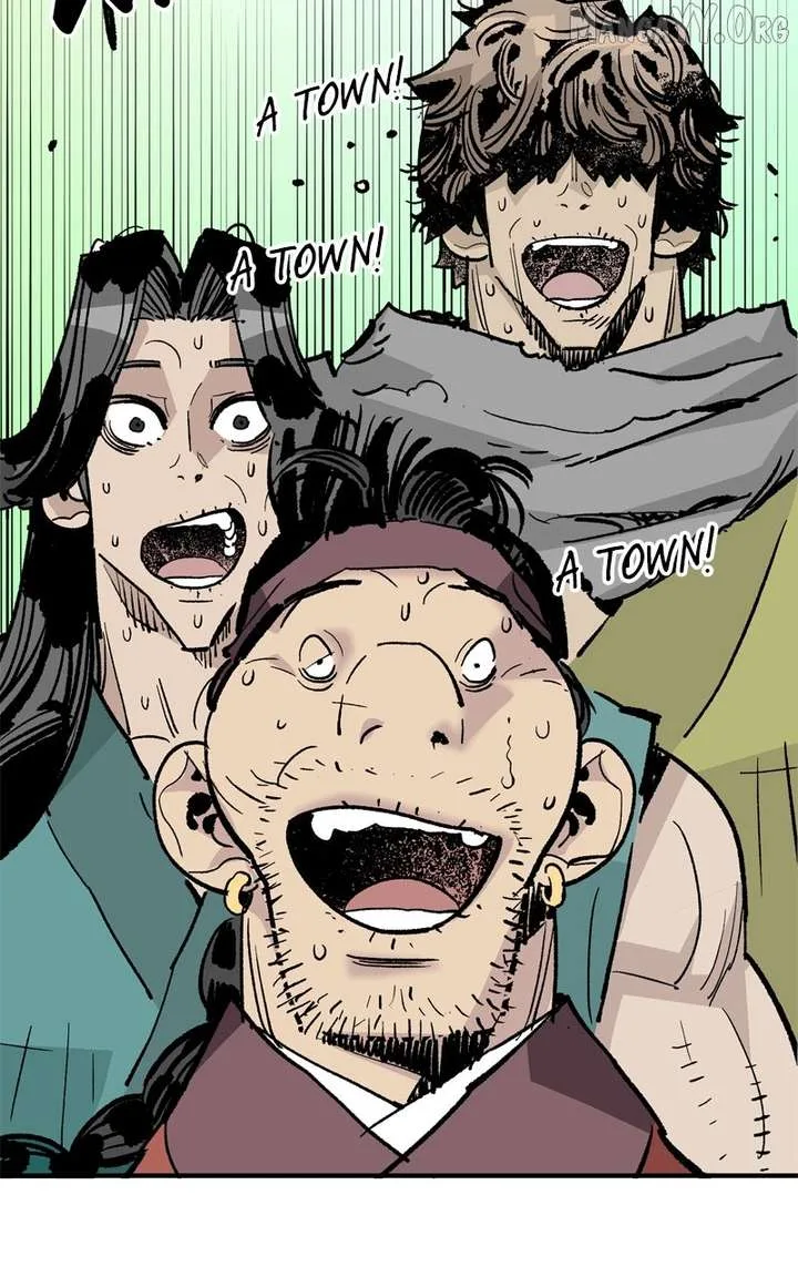 Demon King Chapter 54 page 22