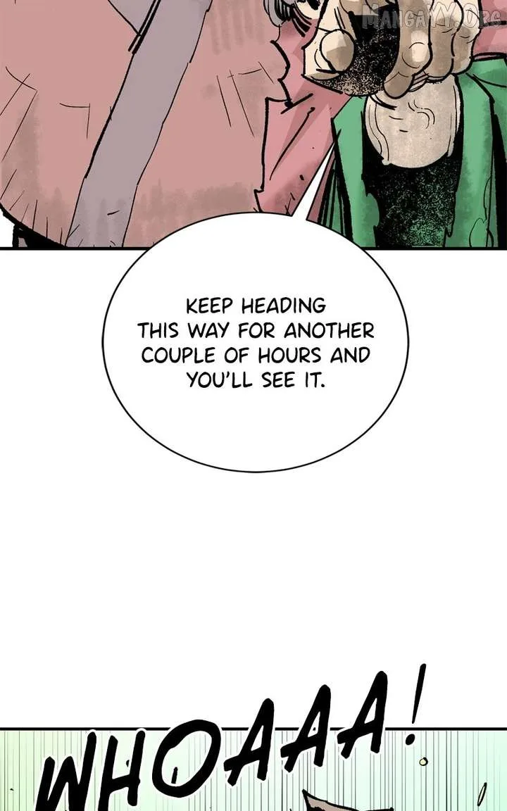 Demon King Chapter 54 page 21