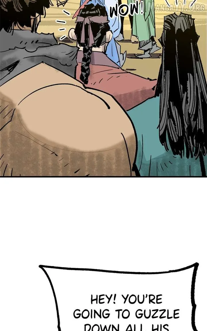 Demon King Chapter 54 page 24